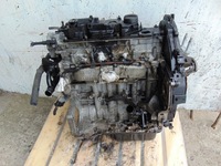 фото thumb №1, Двигатель стойка ford focus mk3 c-max mk2 1.6 tdci hdi 8v av6q6007bb