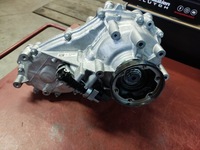 фото thumb №8, Редуктор коробка передач приборная mercedes w167 a1672804900