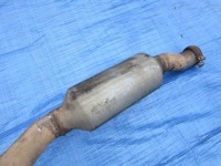 фото thumb №5, Jeep wrangler jl 2.0i 2019 гасник вихлоп труба