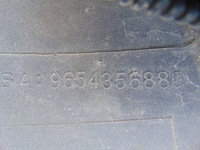 фото thumb №16, Бампер перед pod ксенон омивачі peugeot 207