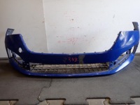 фото thumb №1, Бампер перед передний skoda scala 2019- 657807221