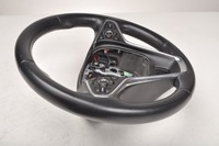 фото thumb №9, Opel insignia a повітропровід lift шкіряний multi