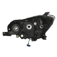 фото thumb №6, Фара subaru xv 17- h11/hb3 /p/