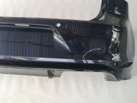 фото thumb №3, Vw golf 7 vii r20 - бампер задня