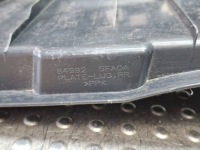 Купить Накладка накладка поперечина заднего nissan micra k14 16- 849925fa0a, фото thumb
