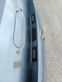 фото thumb №15, Крышка багажника skoda rapid hb lf8l