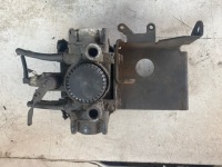 фото thumb №2, Mercedes atego клапан ebs