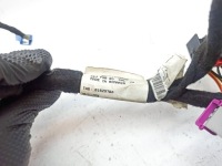 фото thumb №11, Volkswagen eos 2010 права сторона джгут трубопровід двері передніх