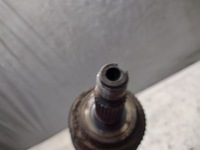 фото thumb №14, Привідний вал права honda civic vii 7 1,7 cdti