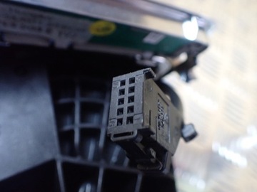 фото thumb №6, Выборщик рычаг домкрат коробки передач vw passat b7 2.0 tdi sedan dsg 3c1713025s