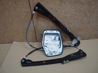 фото thumb №1, Механизм стекло дверь правых передних vw jetta