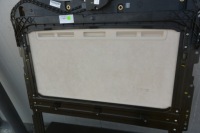 фото thumb №8, Дах люк maserati quattroporte vi m156