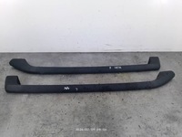 фото thumb №1, Рейлінги fiat panda ii рейлінги хетчбек