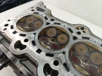 фото thumb №10, Hyundai elantra vii cn7 1.6 16v g4fm головка двигателя