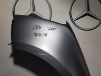 фото thumb №9, Крыло левый перед audi a8 d4 ly7g