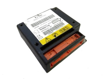 фото thumb №1, Датчик подушка безопасности 9640341180 peugeot 607 i 1999-2010