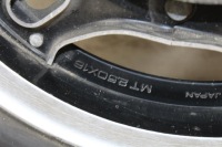 фото thumb №9, Honda cb750 rc01 диск koło зад 2.50 16 дюймів