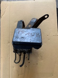 фото thumb №1, Насос abs toyota yaris ii 1.0b 44510-52460