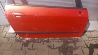фото thumb №2, Двері праве перед fiat punto 05r