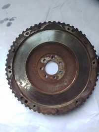 фото thumb №2, 6868 opel vivaro 1.9dci зчеплення +притиск 412119906