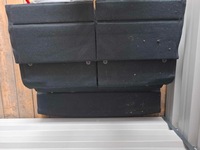 фото thumb №5, Комплект сидений pół кожа trzy ряды ford grand c-max версия uk