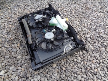 фото thumb №9, Pas переднє радіатор kpl mazda 6 ii 2.2d gh 07-