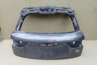 фото thumb №1, Крышка багажника задняя крышка багажника land rover velar