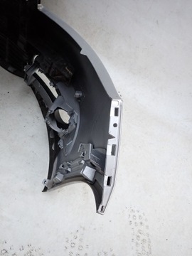 фото thumb №13, Renault scenic iii рестайлінг 13-16 бампер перед переднє pdc