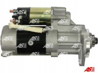 Стартер as-pl s5063 nissan m009t81571 23300-00z05 281002874a Цена, фото thumb