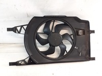 фото thumb №5, Renault laguna ii 1.8 16v вентилятор радиатора