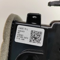 фото thumb №9, Audi e-tron gt 2022 форсунки / ґрати обдув панелі приладової панелі