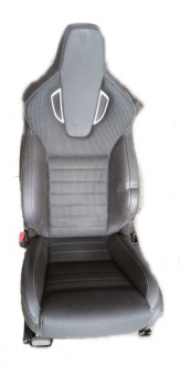 Opel insignia opc сидіння заднє сидіння комплект Доставка, фото thumb