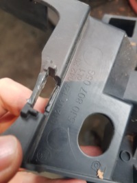 фото thumb №5, Skoda fabia ii решітка радіатора решітка радіатора хром kompletny оригінал