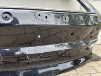 фото thumb №8, Кришка багажника задня зад volvo c40