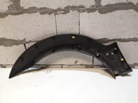 фото thumb №5, Kia sorento молдинг крыла правый перед 06+