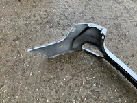 фото thumb №6, Kia sorento gt line бампер задня задній 16-