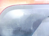 фото thumb №8, Бампер задняя задний dacia sandero i 08-12 stepway