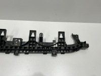 фото thumb №6, Subaru xv impreza балка кріплення бампера нижня нижня оригінал 57707fl060
