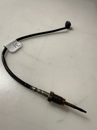 фото thumb №1, Bmw 3 gt f34 2014 датчик температуры выхлопных газов