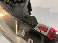 фото thumb №9, Bmw 3 f30 / f31 лампа передня h7 права - 13853