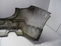 фото thumb №7, Bmw x1 e84 2013 бампер задний