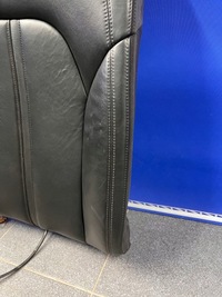 фото thumb №3, Audi a8 d4 спинка сиденья правые зад 36