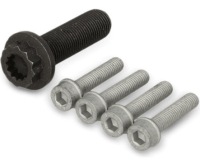 Купить Набор винт крепления колеса вала коленчатого seat, фото thumb