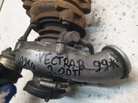фото thumb №6, Турбонагнітач турбіна turbo opel vectra b 2.0 dti 24442214