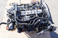 Двигун a20dth opel chevrolet комплектний  36 tyś km ідеальний Зі Шроту, фото thumb
