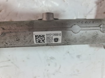 фото thumb №13, Jeep renegade рестайлинг compass ii трансмиссия рулевая рулевая рейка