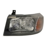 фото thumb №2, Лампа ford transit ford transit 02-06 фара l.