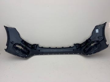 фото thumb №13, Land rover discovery sport 14r- бампер перед переднє fk72-17f003 омивачі