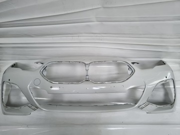 фото thumb №1, Bmw f44 msp м-пакет 6xpdc перед бампер 80754476