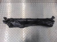 фото thumb №1, Nissan qashqai ii lift жабо металевий 17-